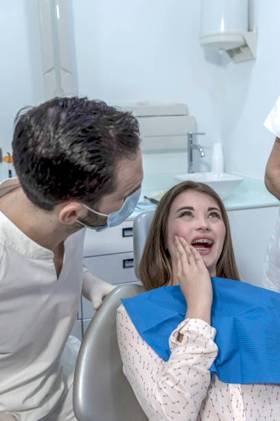Best Emergency Orthodontic Services in Two Rivers, WI