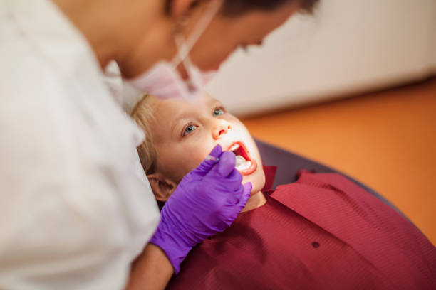 Best Emergency Treatment for Dental Infections or Abscesses in Two Rivers, WI