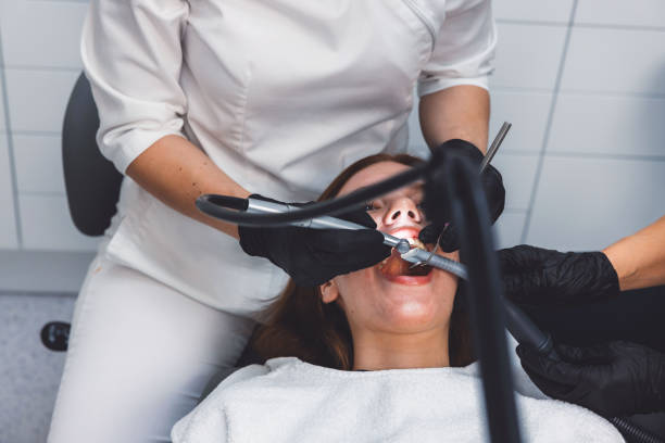 Best Emergency Denture Repair in Two Rivers, WI