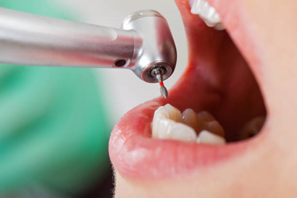 Best Pediatric Emergency Dentist in Two Rivers, WI